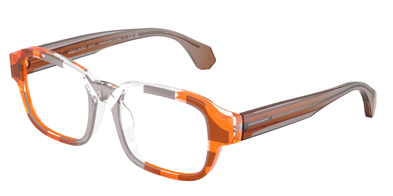 Alain Mikli 3537 Eyeglasses
