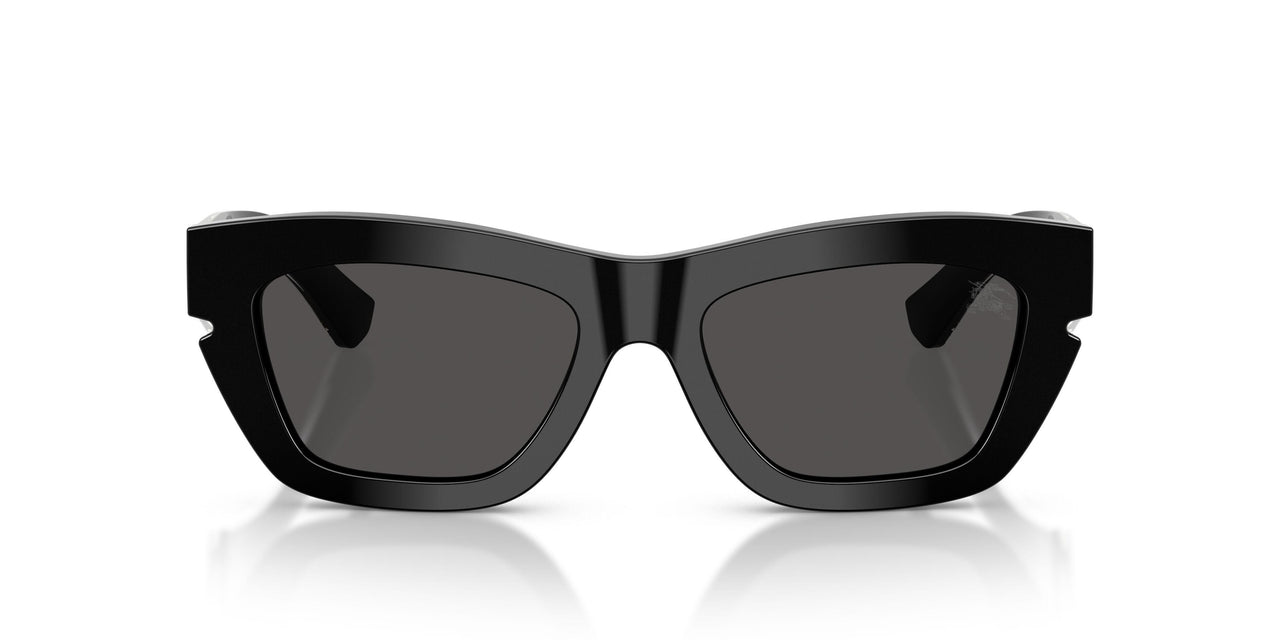 300187 - Black - Dark Grey