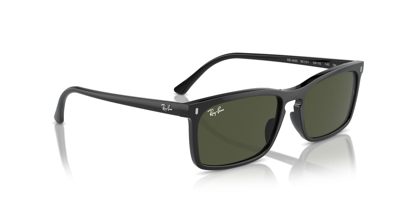901/31 - Black - Green