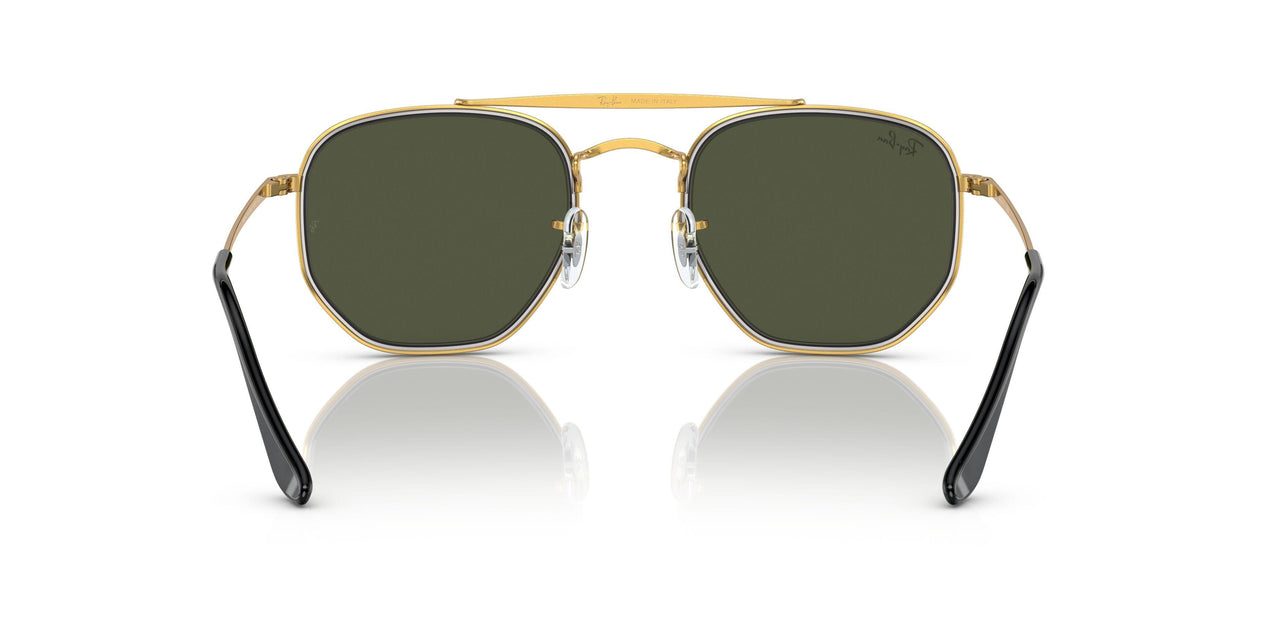 923931 - Gold - Green