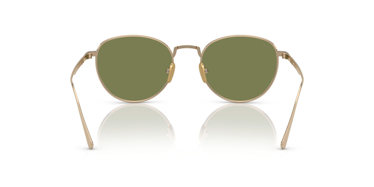 80004E - Gold - Green