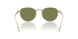 80004E - Gold - Green