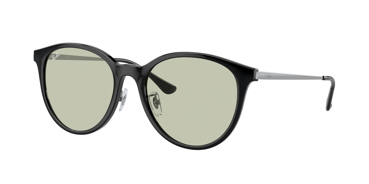 Ray-Ban 4334D Sunglasses