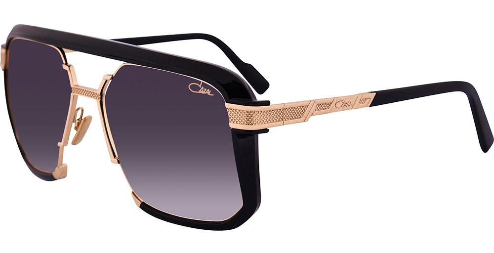 Cazal 682 Sunglasses