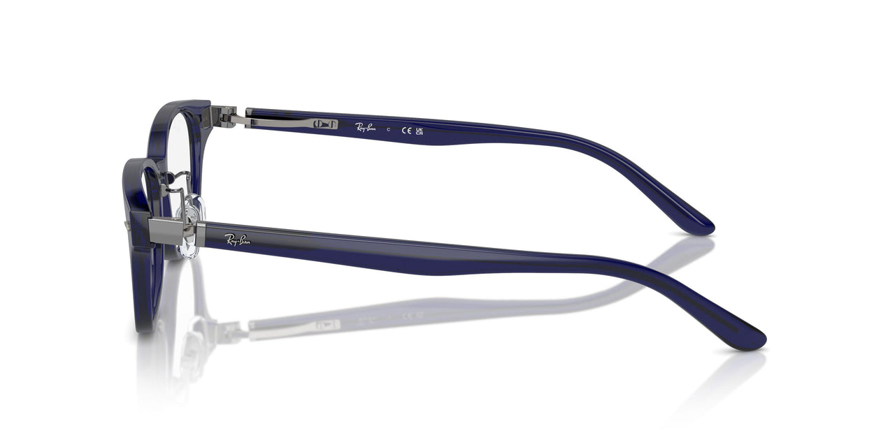 8288 - Blue - Clear
