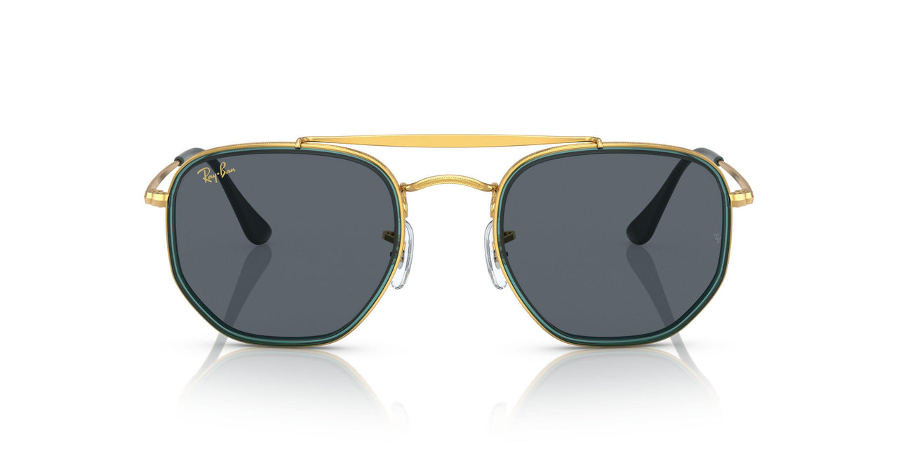 9241R5 - Gold - Blue
