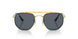 9241R5 - Gold - Blue