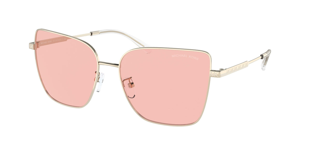 Michael Kors Bastia 1108 Sunglasses