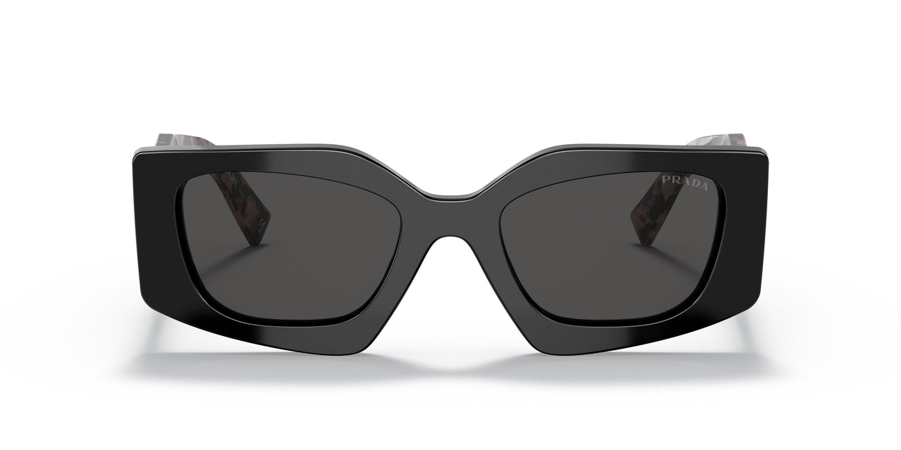 1AB5S0 - Black - Dark Grey
