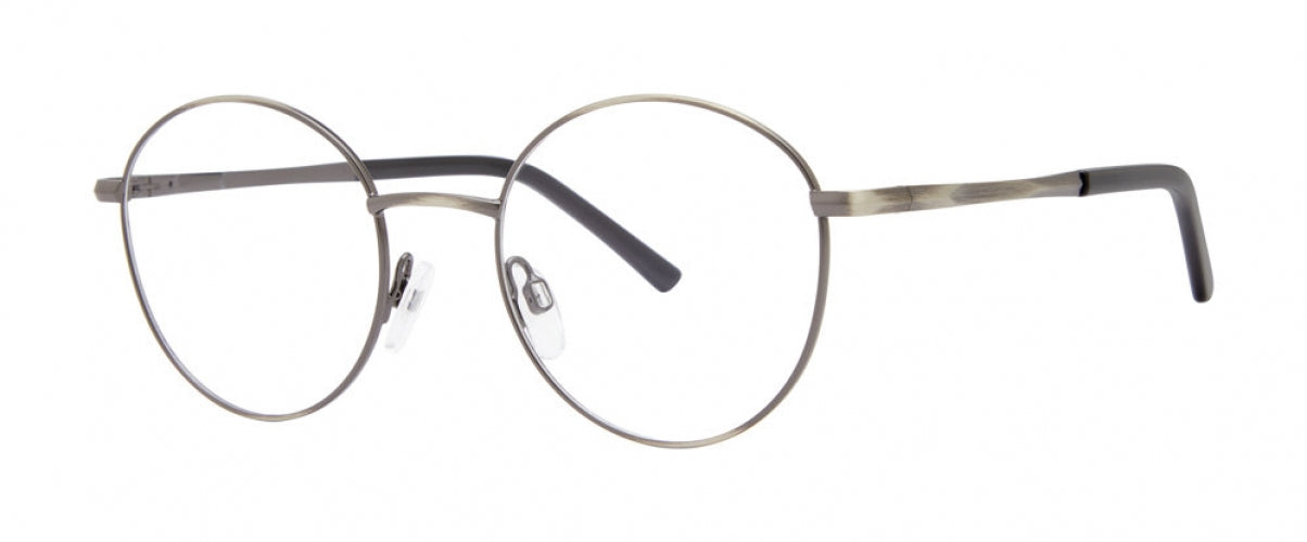 MODERN METALS DECISION Eyeglasses