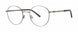 MODERN METALS DECISION Eyeglasses