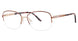 Sophia Loren Beau Rivage SBR101 Eyeglasses