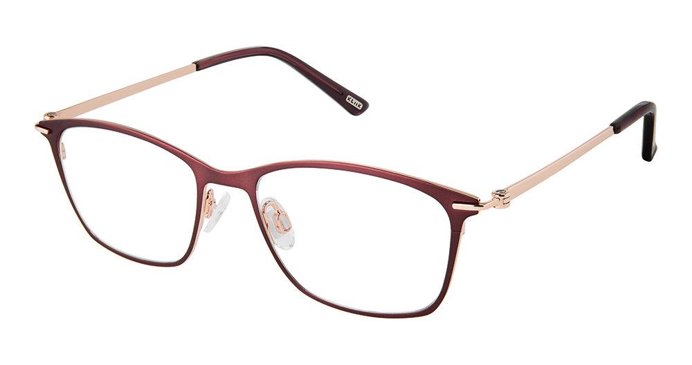 Ｋ Kliik K-758 Eyeglasses