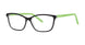 BLCKNNLM - Black/Neon Lime