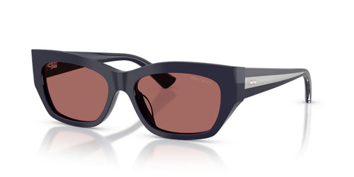 Jimmy Choo 5071BU Sunglasses