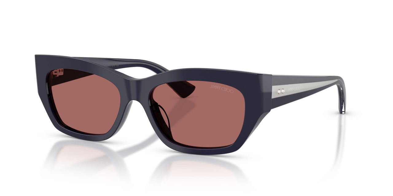 Jimmy Choo 5071BU Sunglasses