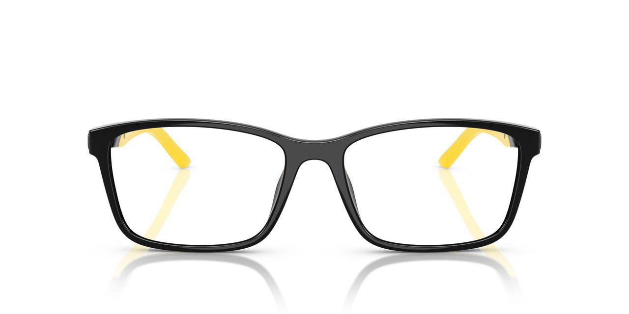 501 - Black