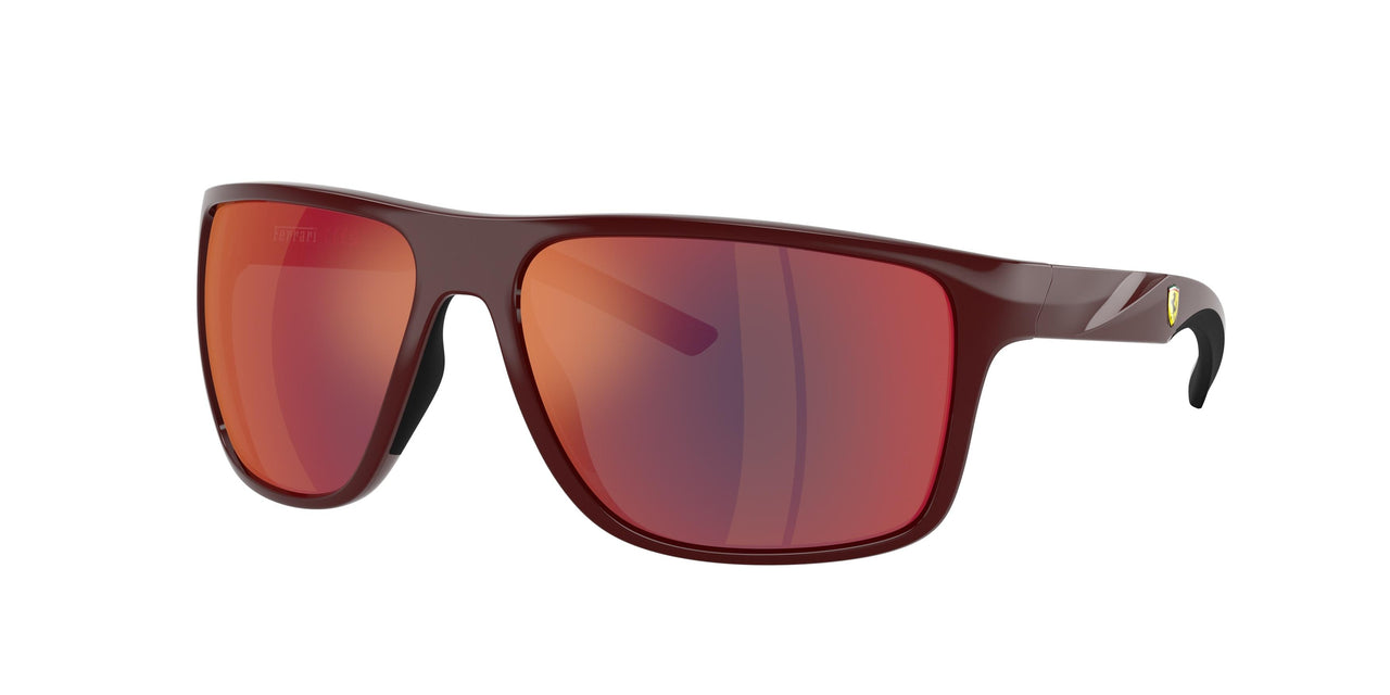 Scuderia Ferrari 6015U Sunglasses