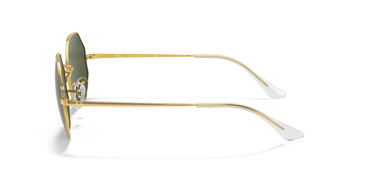 919631 - Gold - Green
