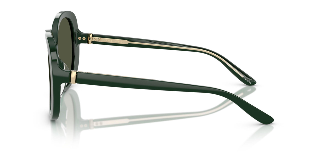 617331 - Green - Green