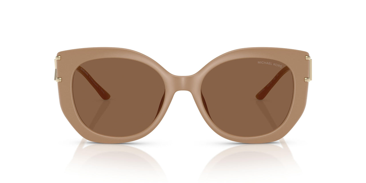 35553G - Brown - Brown Solid