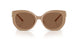 35553G - Brown - Brown Solid
