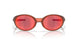 943825 - Orange - Prizm Trail Torch