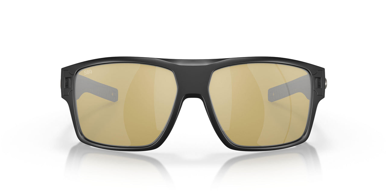 903404 - 11 Matte Black - Silver Sunrise 580g