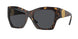 108/87 - Tortoise - Dark Grey