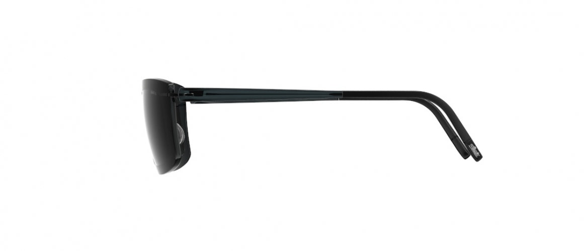 9240 - PURE BLACK - SLM POL Grey