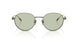 1002/2 - Grey - Solid Light Green