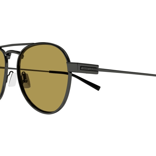 004 - Gunmetal - Brown