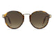 02IK-HA - Havana Gold - Brown Gradient