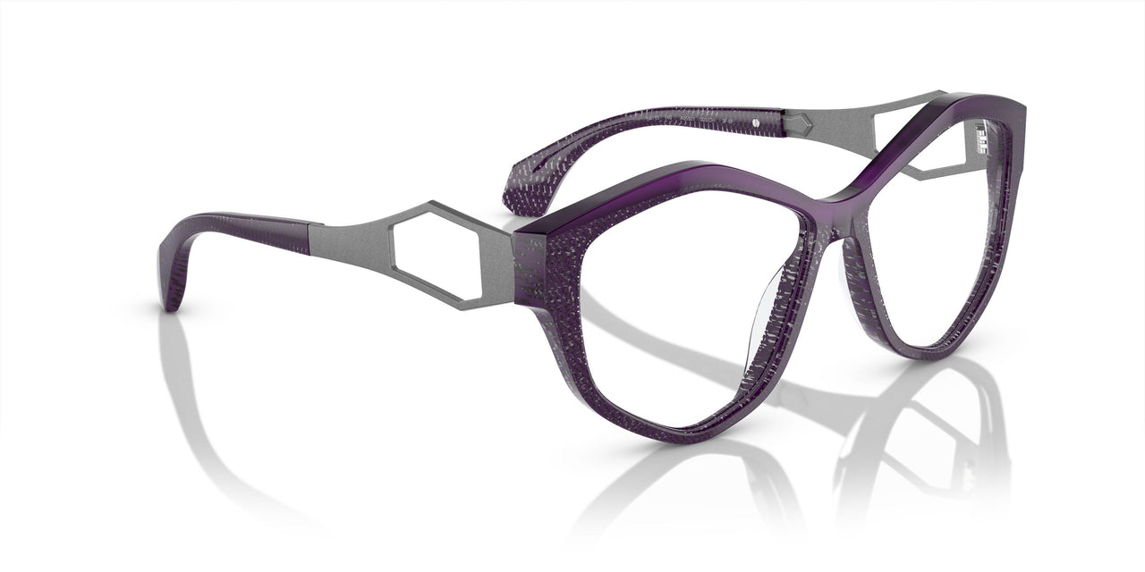 003/CH - Violet - Photo Clear To Amethyst Quarz