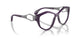 003/CH - Violet - Photo Clear To Amethyst Quarz