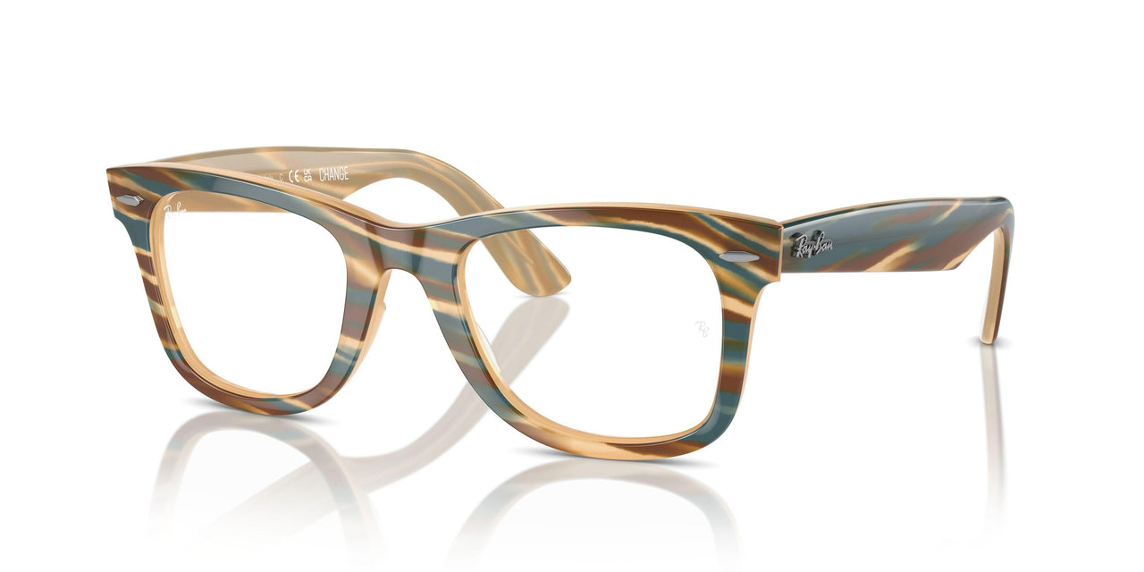 8383 - Brown - Clear