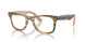 8383 - Brown - Clear