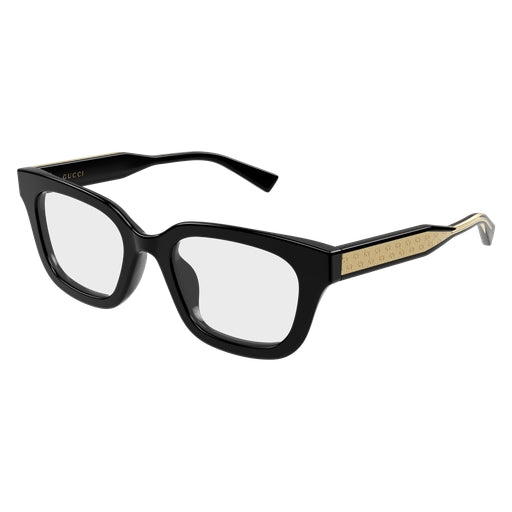 005 - Black - Transparent
