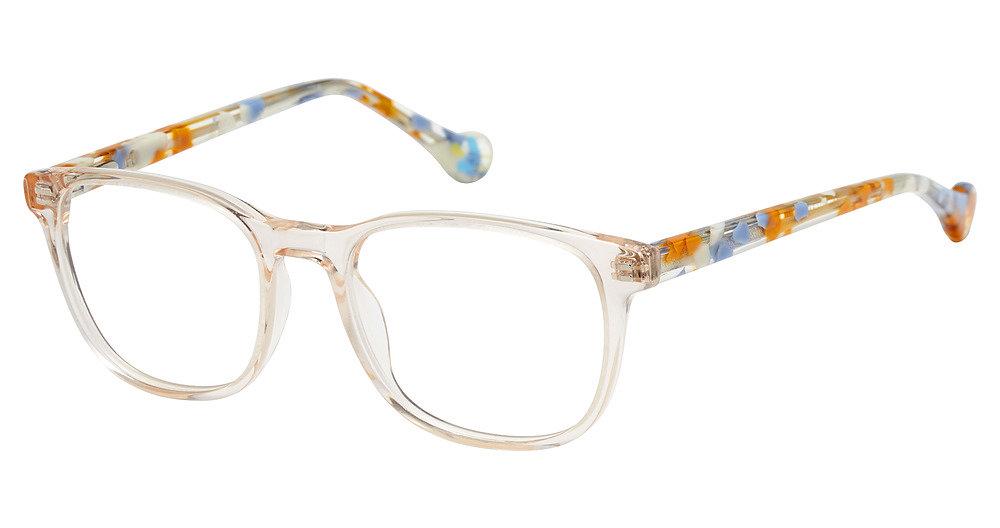 My-Little-Pony HAS-CONFETTI Eyeglasses