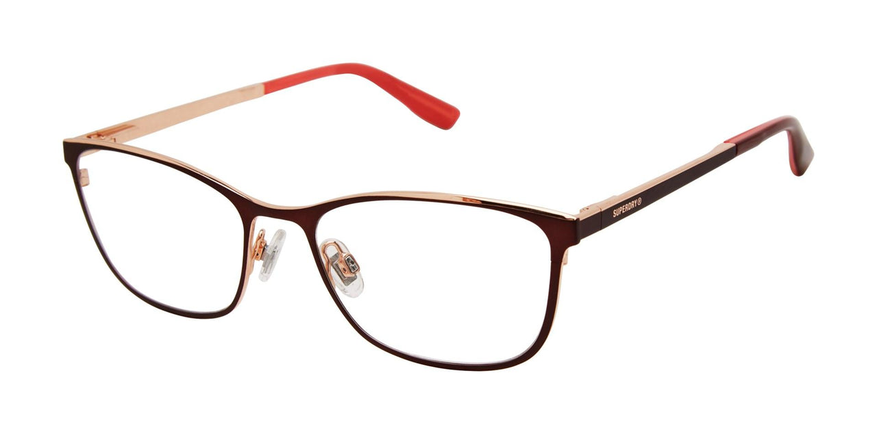 Superdry SDOW504T Eyeglasses