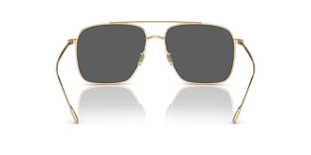 5292P2 - Gold - Midnight Express Polarized