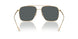 5292P2 - Gold - Midnight Express Polarized