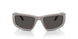 296187 - Silver - Dark Grey