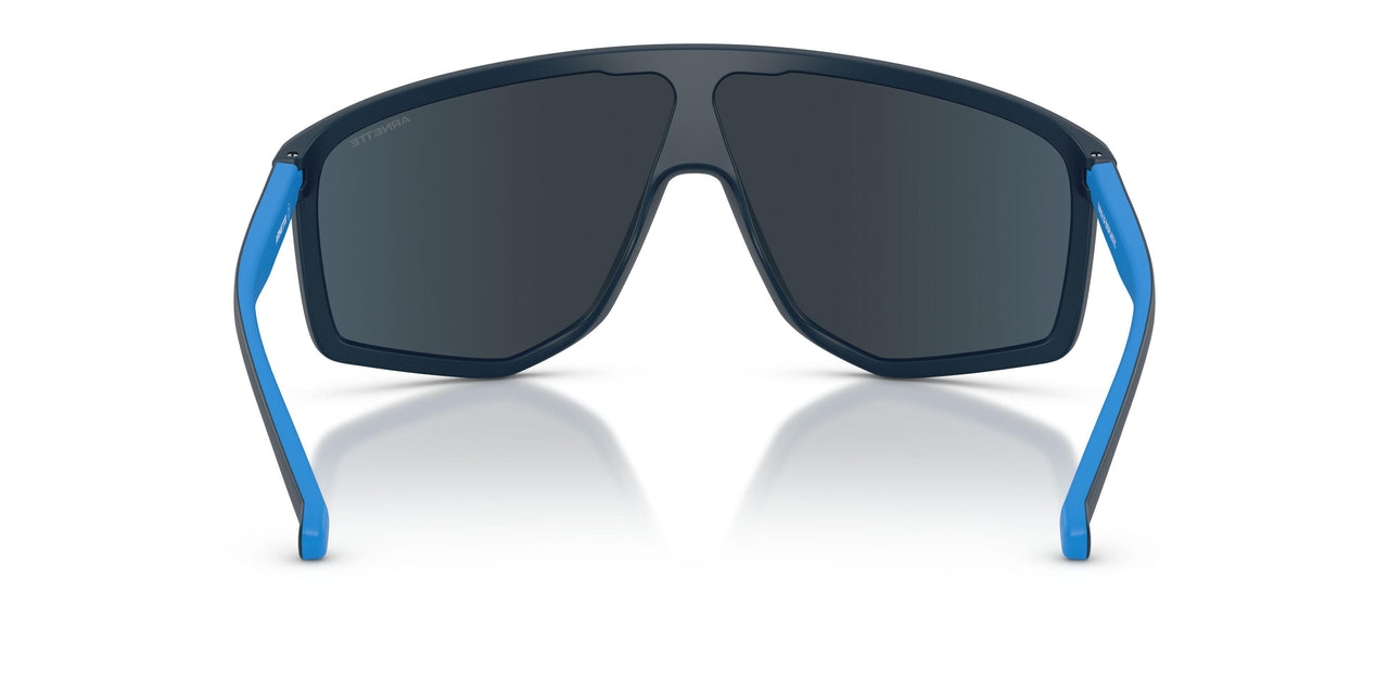 275455 - Blue - Dark Blue Mirror Blue