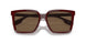 402273 - Red - Dark Brown