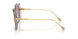 3003LA - Beige - Violet