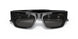 GB1/81 - Black - Polar Dark Grey