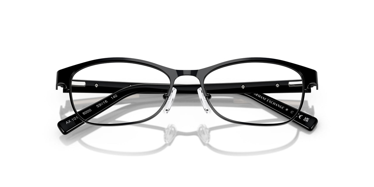 6000 - Black