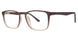 BRWNFDMTT - Brown Fade Matte