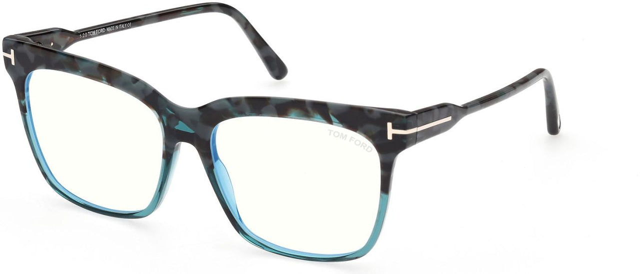 Tom Ford 5768B Blue Light blocking Filtering Eyeglasses